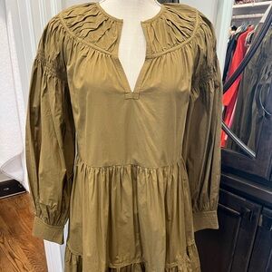 Ulla Johnson dress